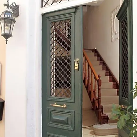 Hotel Monte Kristo